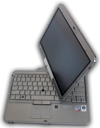 HP Elitebook 2730p и HP Officejet H470wbt: когда Wi-Fi объединяет